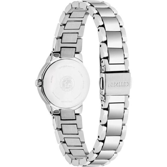 Chandler Womens Watch, Round Stainless Steel, Casual main image 3